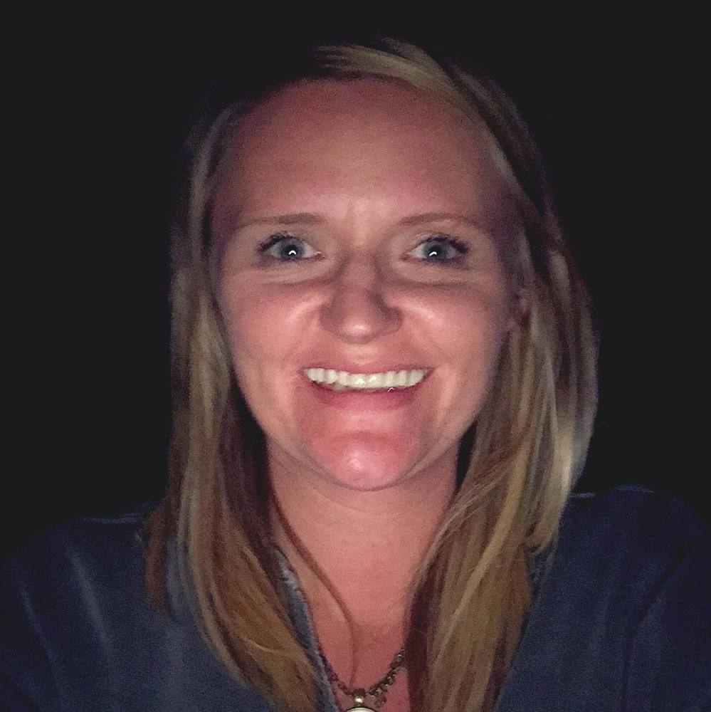 Meet your Posher, Krista